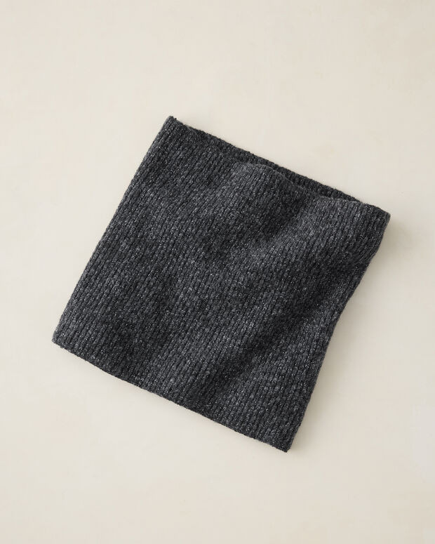 Organic Cotton Snood | Talbots