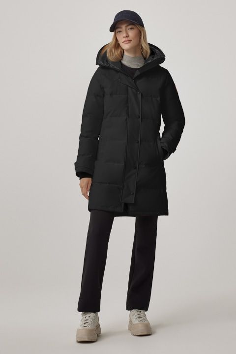 Shelburne Parka | Canada Goose