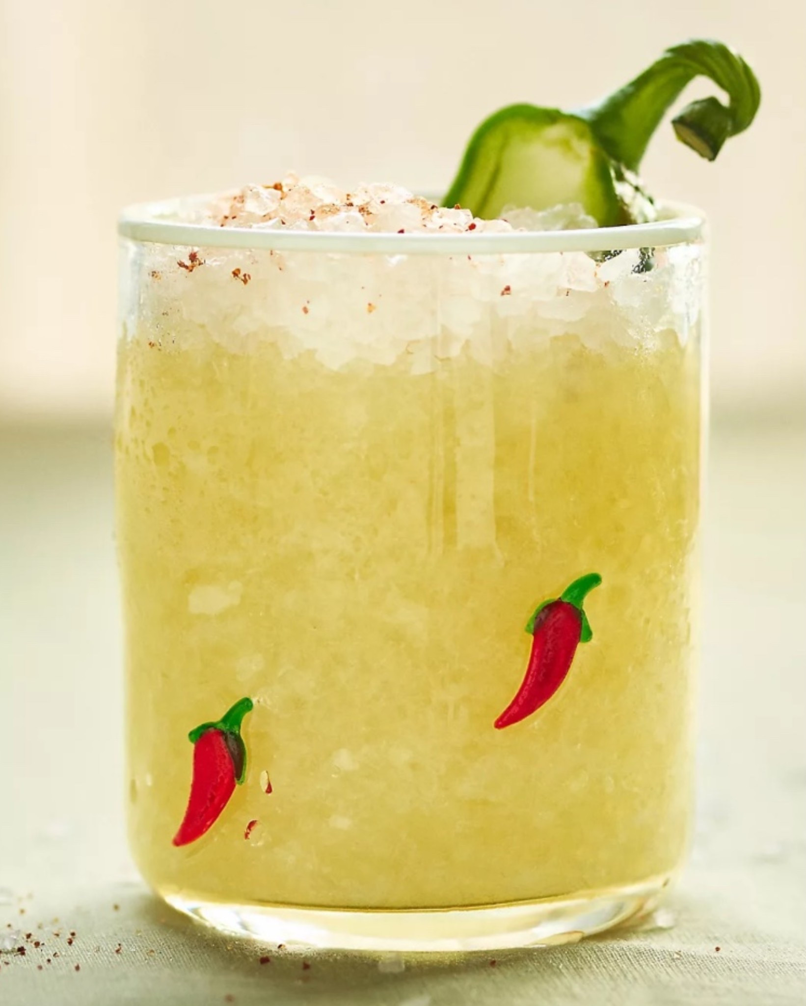 Spice up your hosting game with these glasses! Or get this for the foodie in your life 🎁 

#LTKHoliday #LTKfoodie #LTKGiftGuide