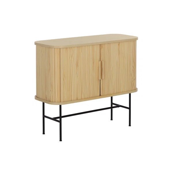 Burwinda 35.5'' Wide Sideboard | Wayfair North America