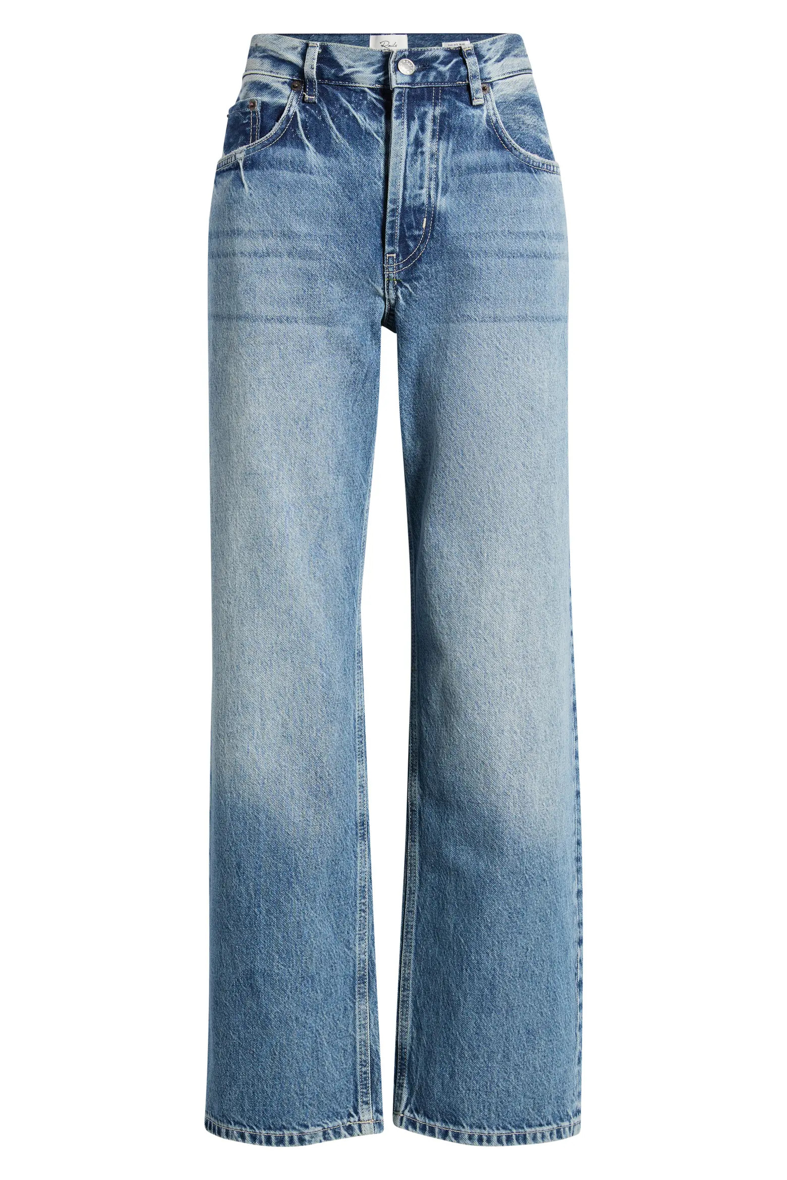 Del Mar Boyfriend Jeans (Women) | Nordstrom | Nordstrom