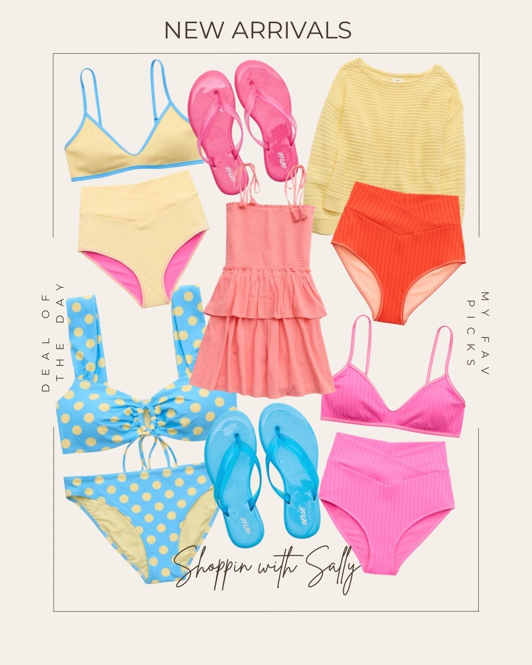 The cutest new arrivals!!! #hocspring #hocautumn 

#LTKdayinmylife #LTKmorningroutine #LTKgrwm