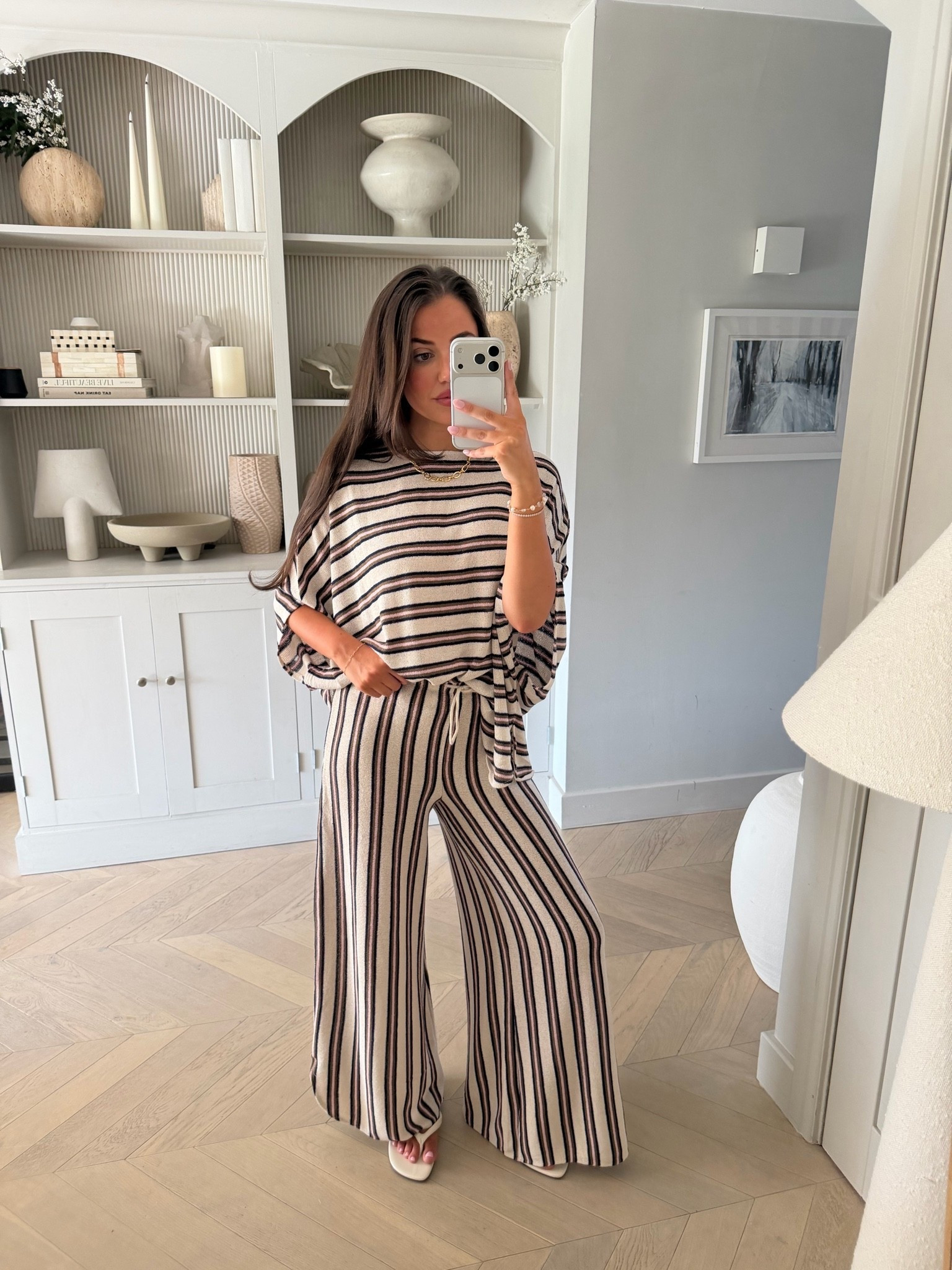 Zara outfit inspo 🤎

#LTKsummer #LTKuk #LTKautumn