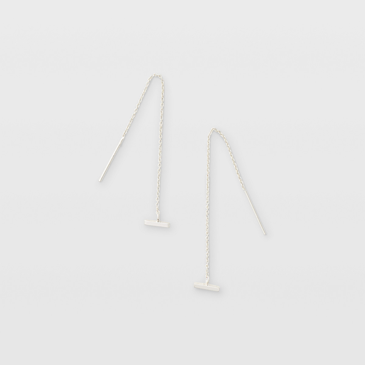 Bar Threader Earring | Club Monaco (Global)