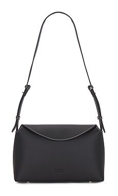 Freja New York Hudson Bag in Black from Revolve.com | Revolve Clothing (Global)