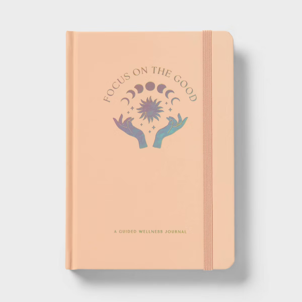 Guided Wellness Journal - Spritz™ | Target