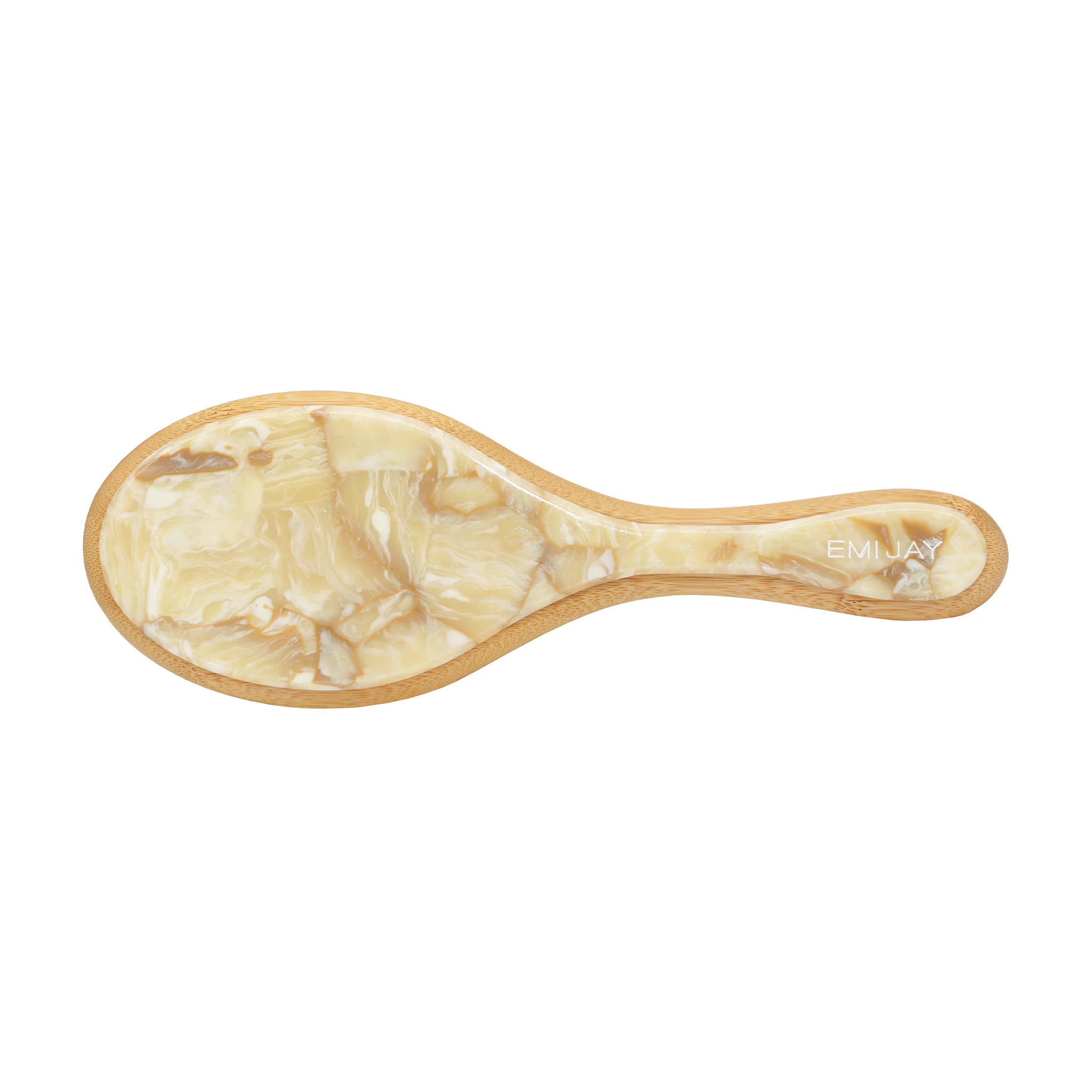 Flat Brush in Chantilly | Emi Jay