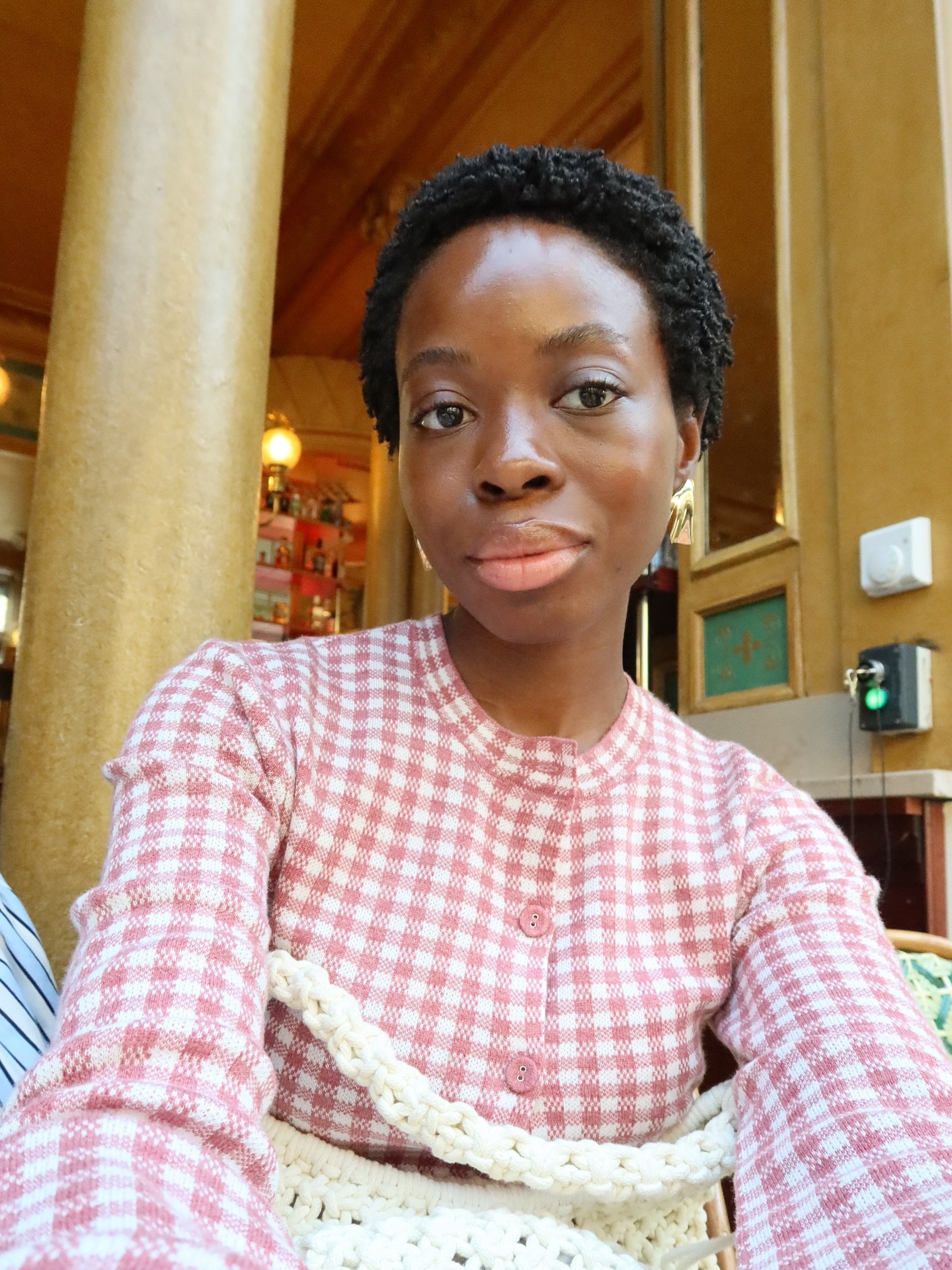 <3

Chic style fashion look

#LTKStyleTip #LTKSaleAlert #LTKItBag