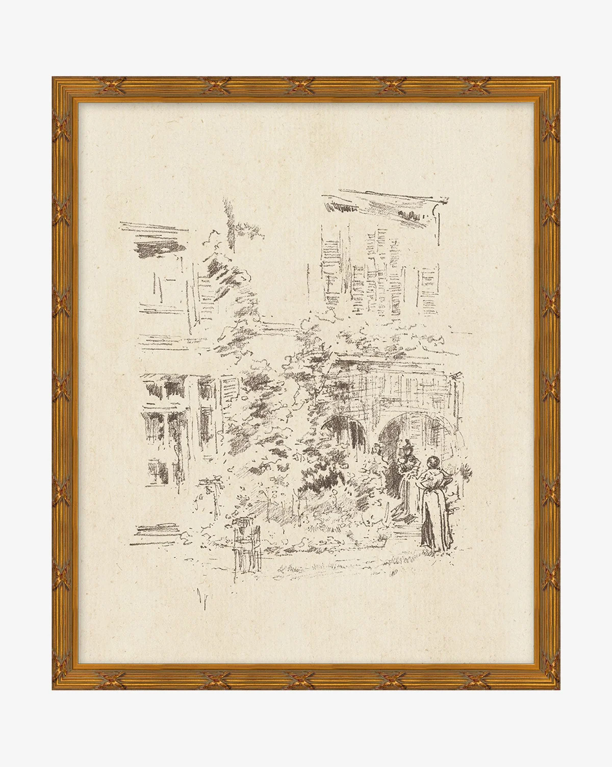 City Sketch | McGee & Co. (US)