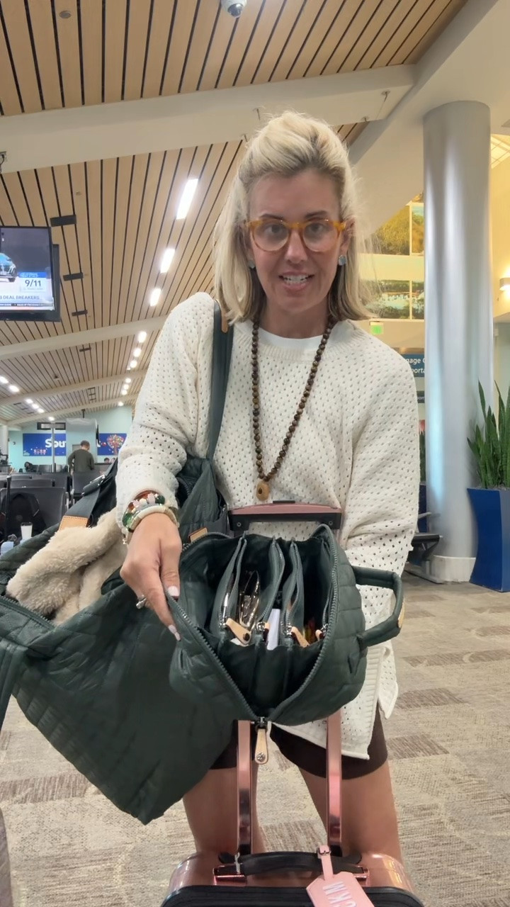 Travel look…cute, comfy & cozy! 
Sweater - one size 
Tee - xs
Shorts - 27
Sneakers - 8 tts 

*code Catherine20 at Mersea
*code Catherine20 at Allie + Bess

#LTKdayinmylife #LTKootd #LTKTravel