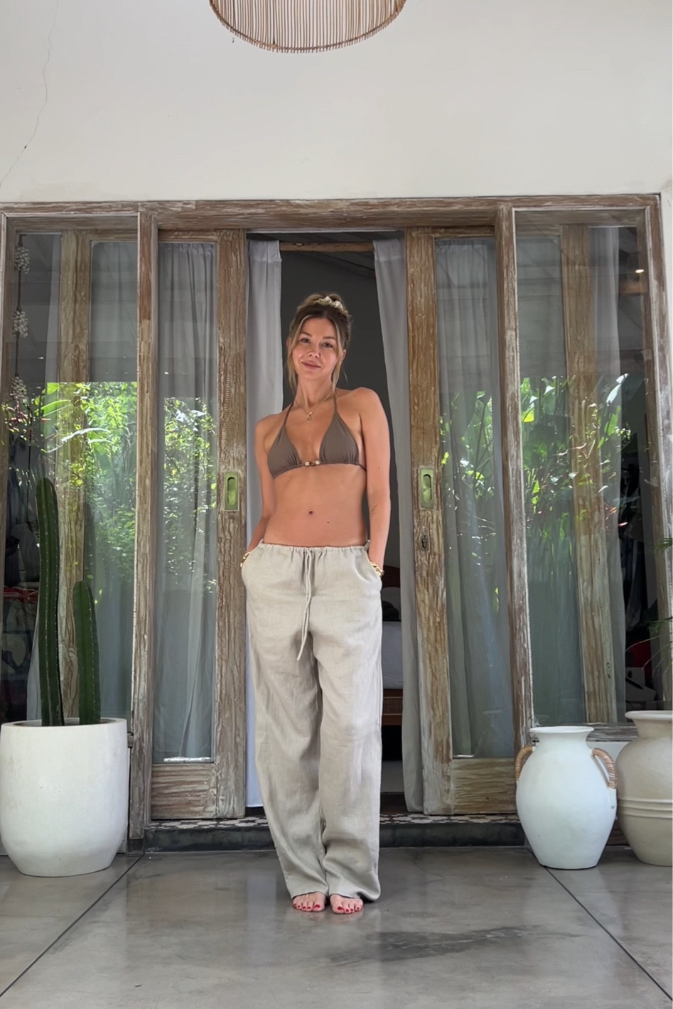 Slow mornings in Bali

#LTKSeasonal #LTKStyleTip #LTKTravel