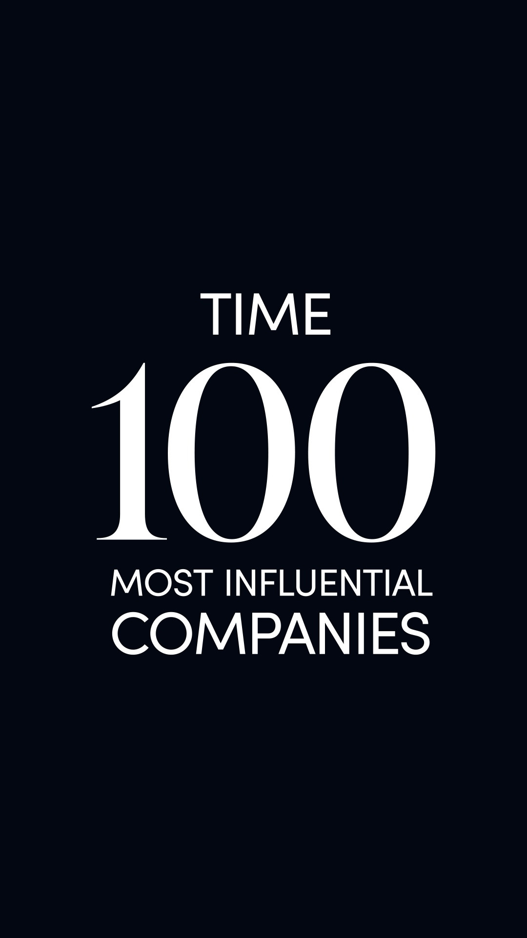 We’re beyond honored to be recognized for turning Creator influence into a global economy, and grateful to the millions of shoppers, Creators, and brands who make this possible everyday. 

#LTK #Time100