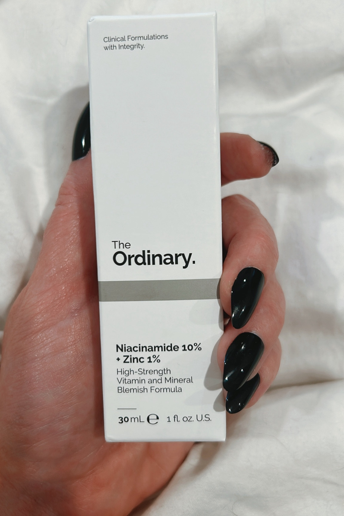 Recent ulta pickups
I love these press on nails! These are so easy to apply and they last! I easily get two weeks out of them. 
Also trying this niacinamide serum. I’ve used another brand and loved it but this is way cheaper so I figured I would give it a shot. Perfect for anyone with larger pores or oily skin! 

#LTKbeauty #LTKU #LTKfindsunder50