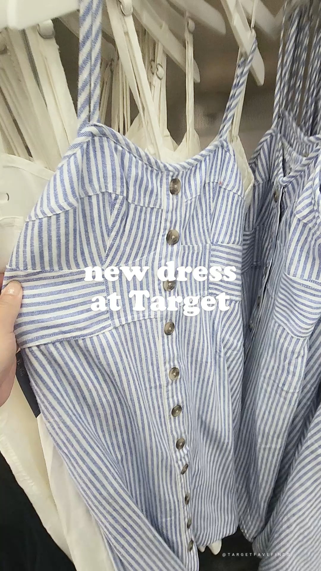 Blue striped corset midi a-line linen blend dress, available in white and striped blue, spring fashion, summer dresses, white dress, target finds, target style, targetfavefinds 

#LTKSeasonal #LTKStyleTip #LTKFindsUnder50