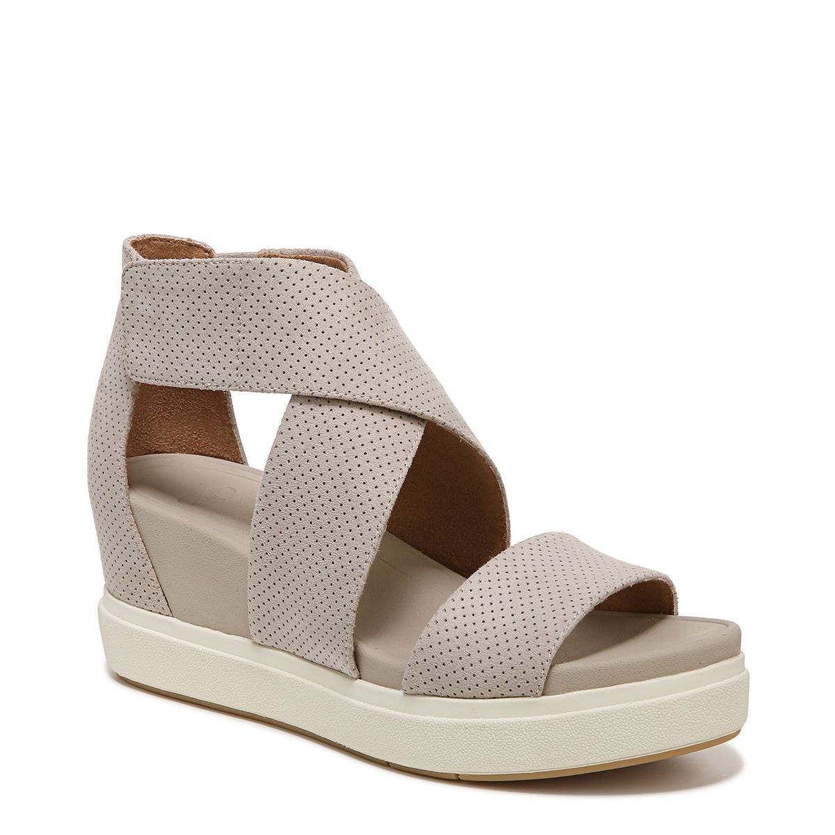 Dr. Scholl's Womens Sheena Strappy Sandal | Target