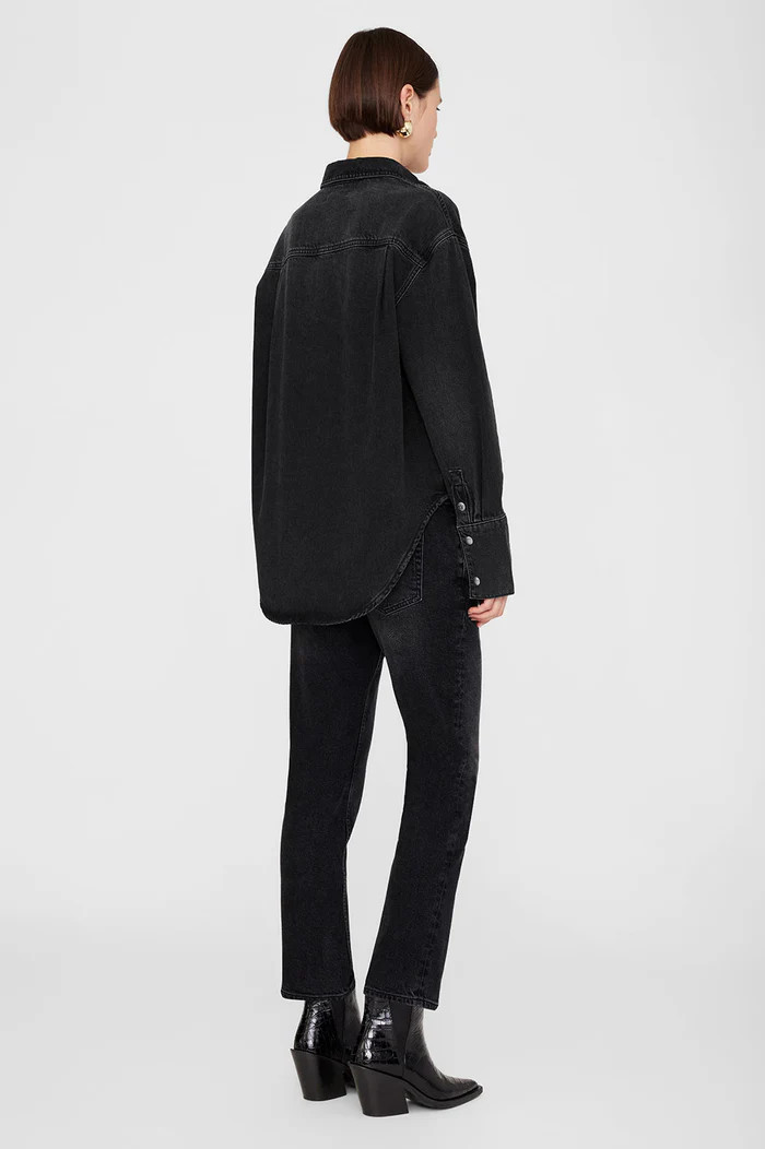 Dante Shirt | Anine Bing