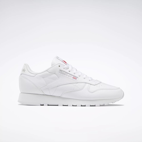 Classic Leather Shoes | Reebok US