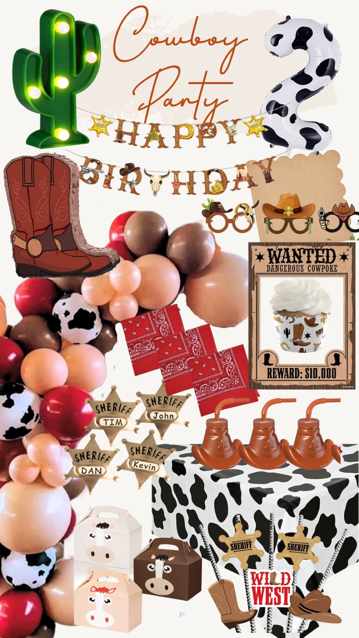 Cutest little Boy Cowboy Party 

#toystoryparty #cowboyparty #cowboy #boyparty
#birthdayparty #celebration #birthday #partylife #toddlerbirthday #coorporateeventplanner #birthdayparty #instaparty #partytime #partying #partytheme #partyidea #partydecor #partyideas #toystory #kidparty #kidpartytheme #toddlers #kids #summerparty #summer #summerideas #summeractivities #daisyparty #daisy #flowerpower #discoparty #danceparty #sunparty #partyanimal

#LTKparties #LTKSeasonal #LTKstyletip