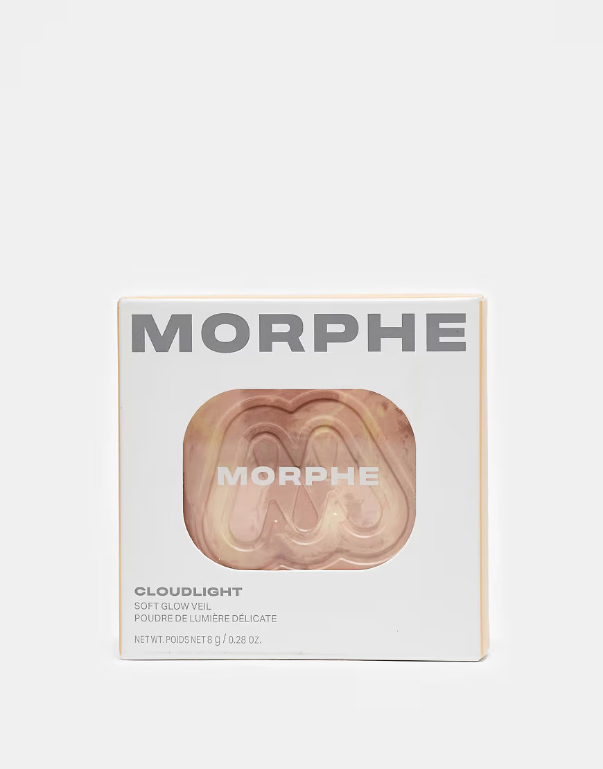 Morphe CloudLight Soft Glow Veil-Neutral | ASOS (Global)