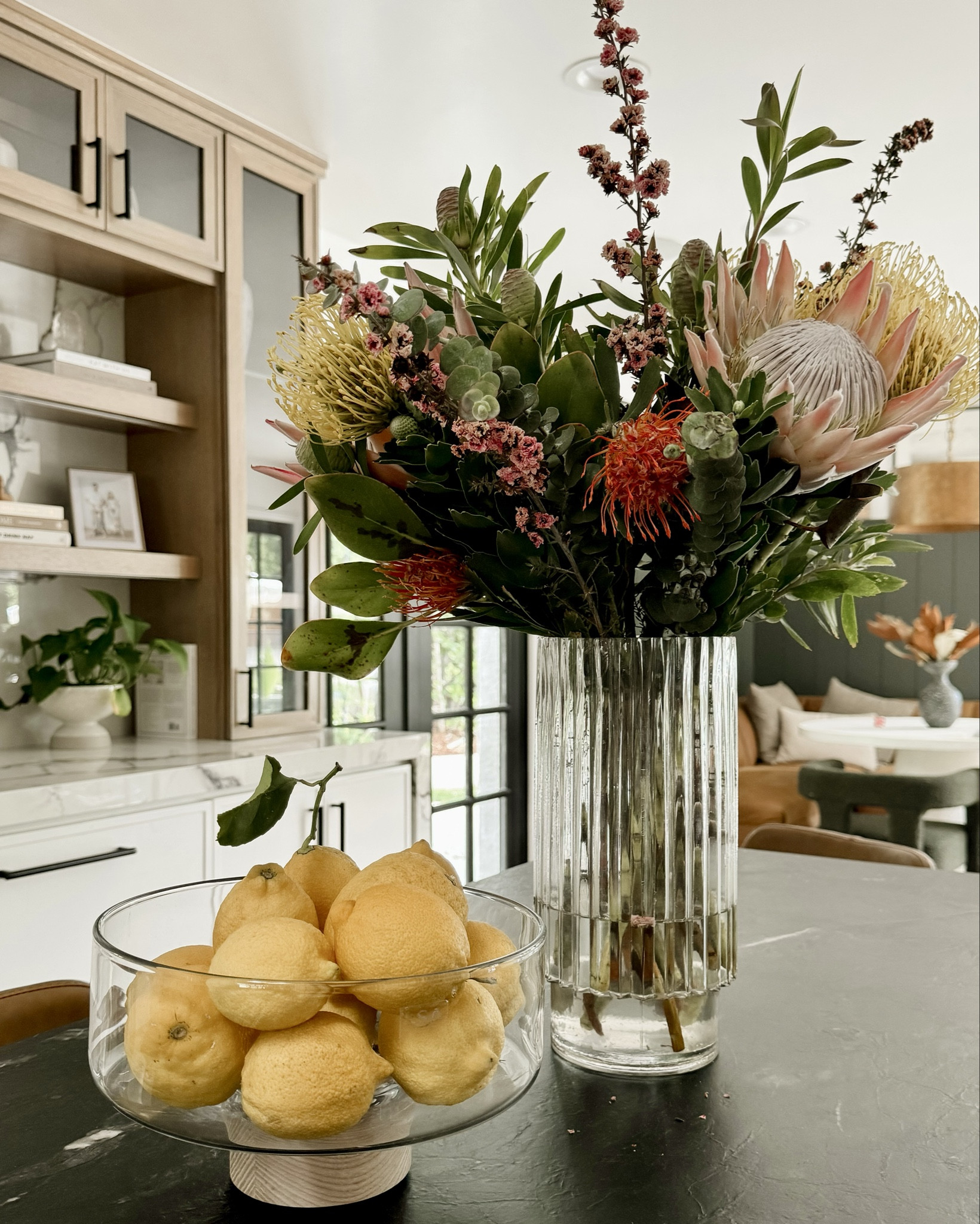 Amanda’s kitchen is both beautiful and functional. 

Grab her favorite stoneware, pretty accessories, and other kitchen favorites here! 

#LTKFindsUnder100 #LTKFindsUnder50 #LTKHome