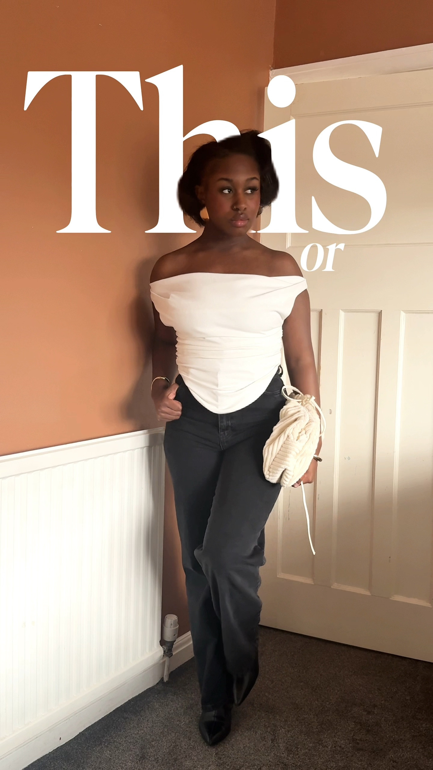 Valentine’s Day is approaching, which outfit are you wearing? 🩷

#LTKdatenight #LTKstyletip #LTKspring