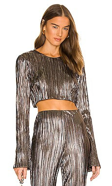 x REVOLVE Lidia Top
                    
                    House of Harlow 1960 | Revolve Clothing (Global)