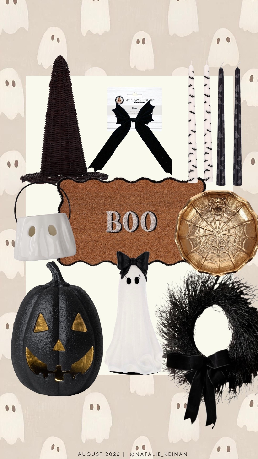 Halloween home finds!
Fall decor at Walmart

#LTKSeasonal #LTKHome #LTKSaleAlert