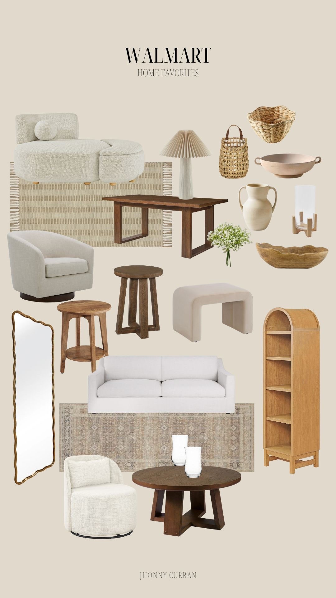 Walmart home favorites! Home decor, home styling, Walmart.

#LTKHome #LTKStyleTip