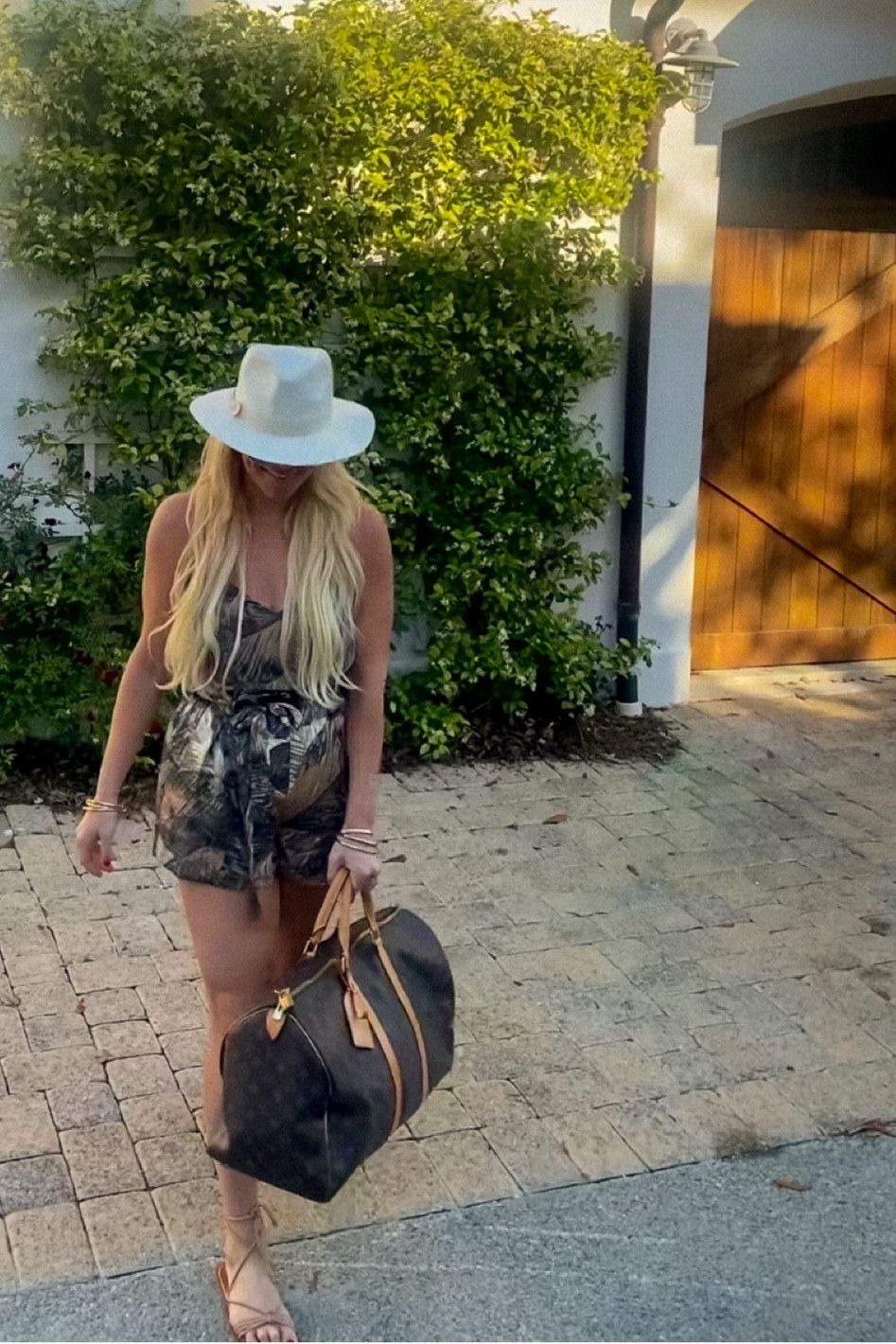 Ladies, I’ve been talking about sets all day and these are some of favorites. Actually any fab fitting bottom/top matching combo could be in my top favorite fashion find. A matching set is the ultimate ootd for me honey! #set 

#LTKstyletip #LTKFind #LTKSeasonal