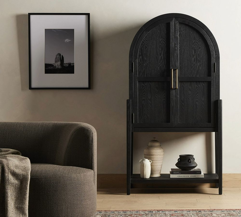 Scout Bar Cabinet (38") | Pottery Barn (US)