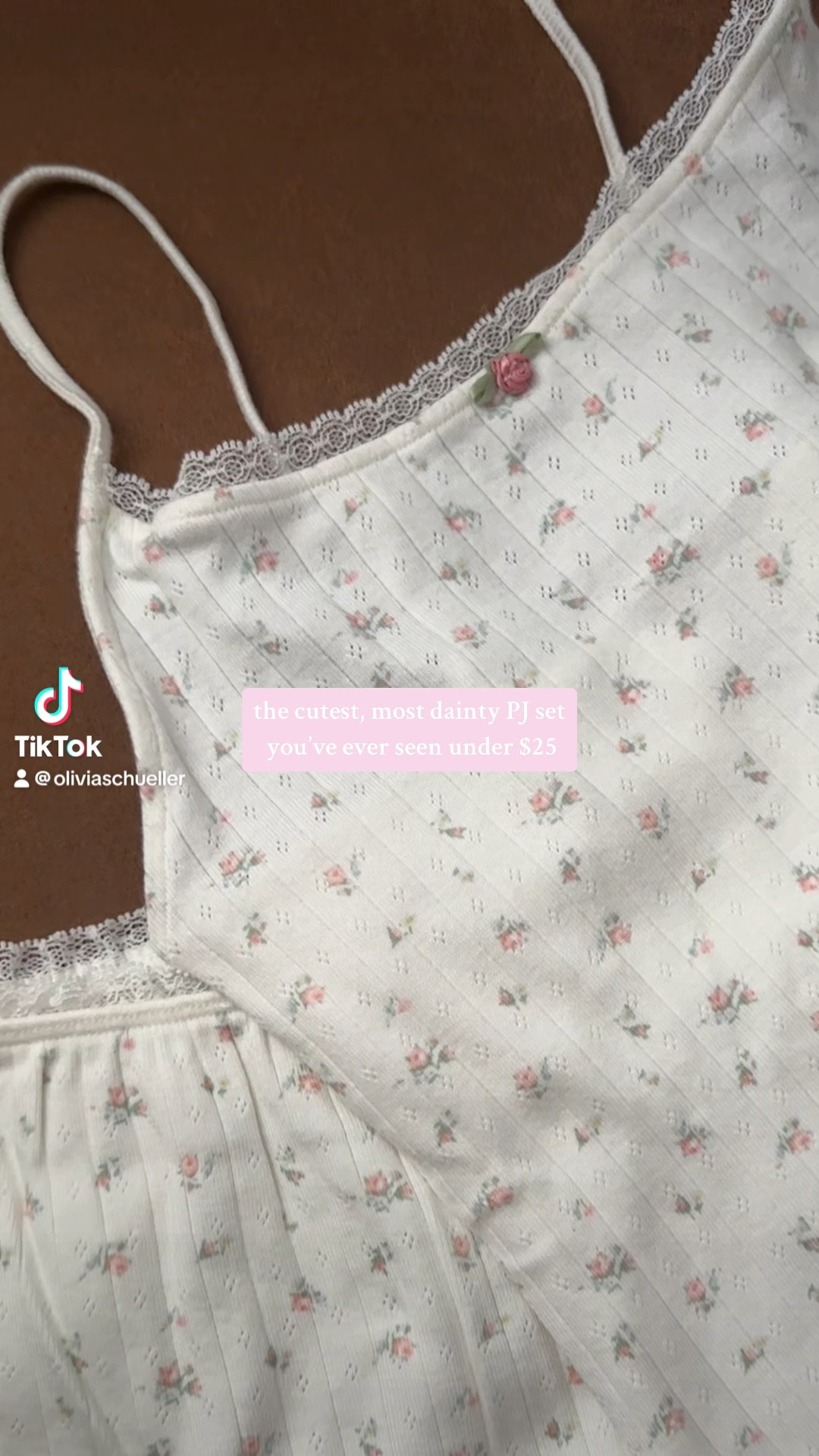 The cutest LoveShakeFancy dupe pajama set! 

#LTKfindsunder50 #LTKSeasonal #LTKsalealert