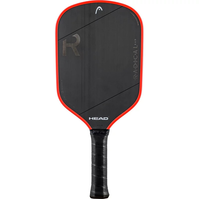 HEAD Radical Tour Raw 2024 Pickleball Paddle | Academy Sports + Outdoors