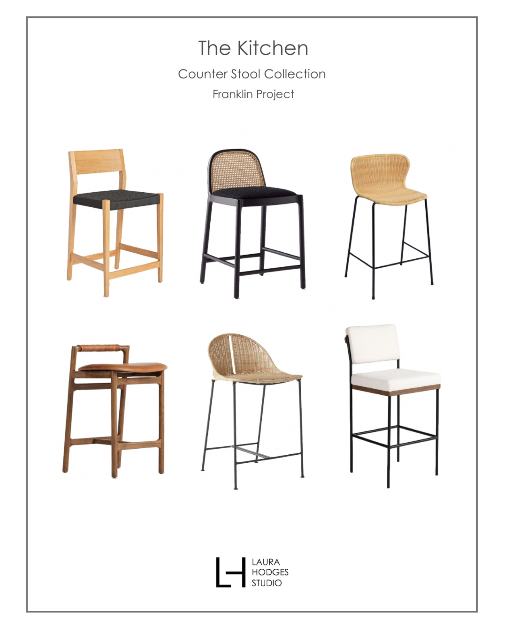 A good counter stool is hard to find! Here are some of our favorites 🩶

#LTKstyletip #LTKhome