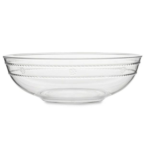 Juliska Isabella Acrylic 13" Serving Bowl | Waiting On Martha