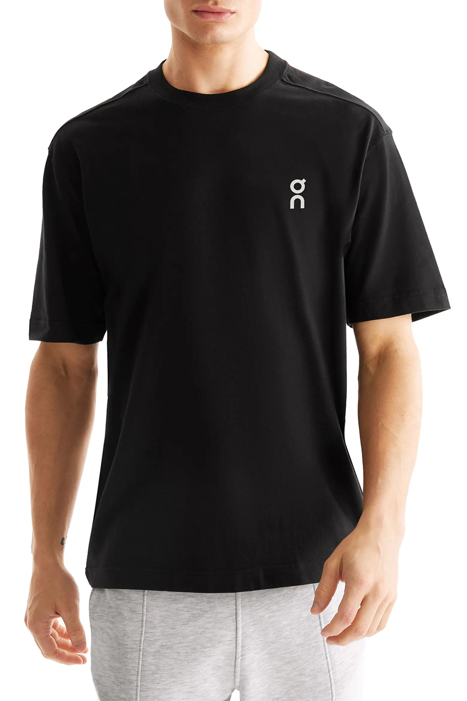 Club T Oversize Organic Cotton T-Shirt (Men) | Nordstrom | Nordstrom