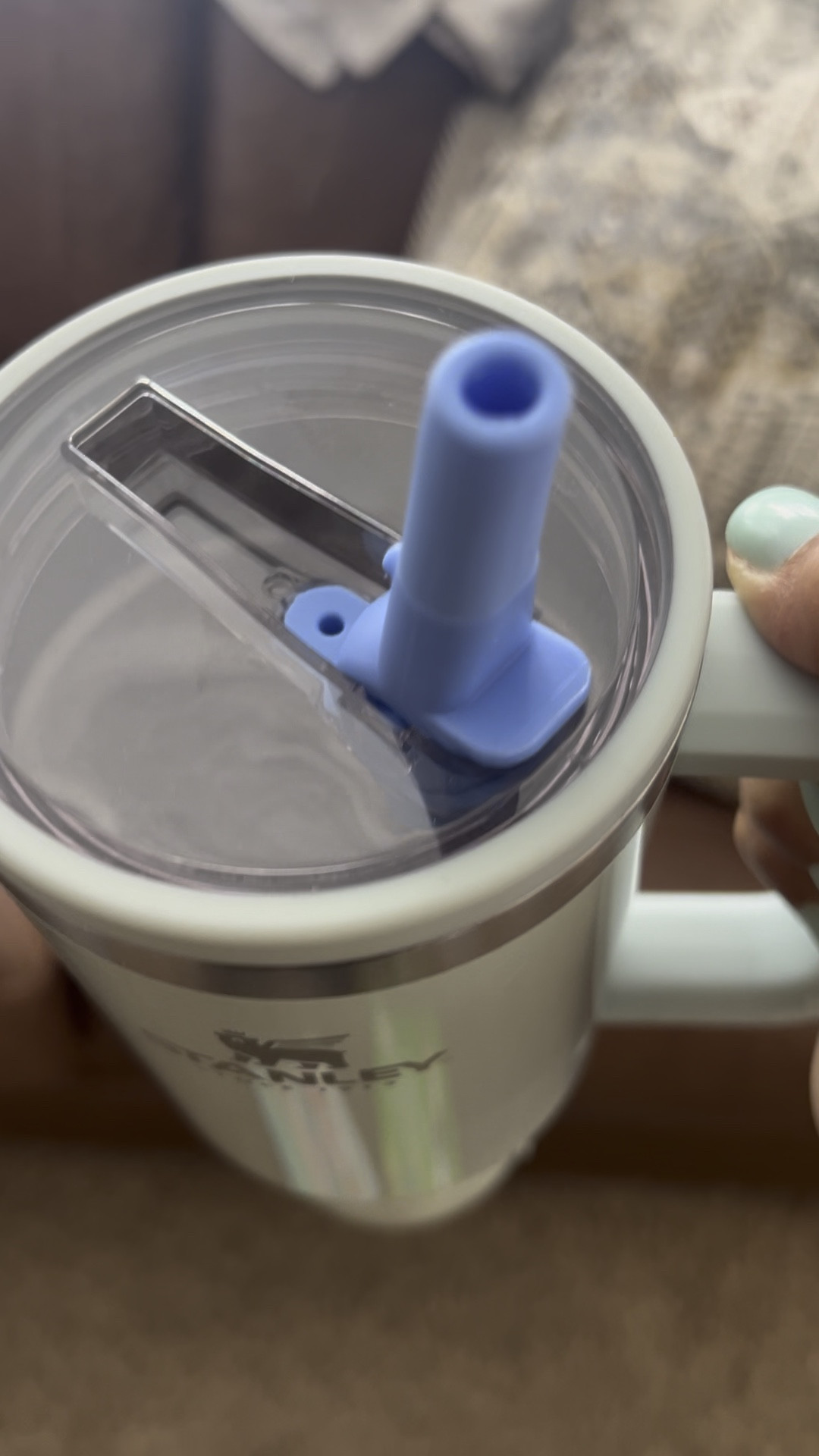 Stanley cup friends, I found the best lids for our 40 oz tumblers! These detachable ProTour lids are leakproof, easy to clean, and come with a flip straw that makes life so much easier. 

Right now, I have a promo code 50ONKMLA to get them for 50% off. That’s $8.75 for a 2-pack! Just had to share because these are a total game changer.

#LTKHome #LTKSaleAlert #LTKFindsUnder50