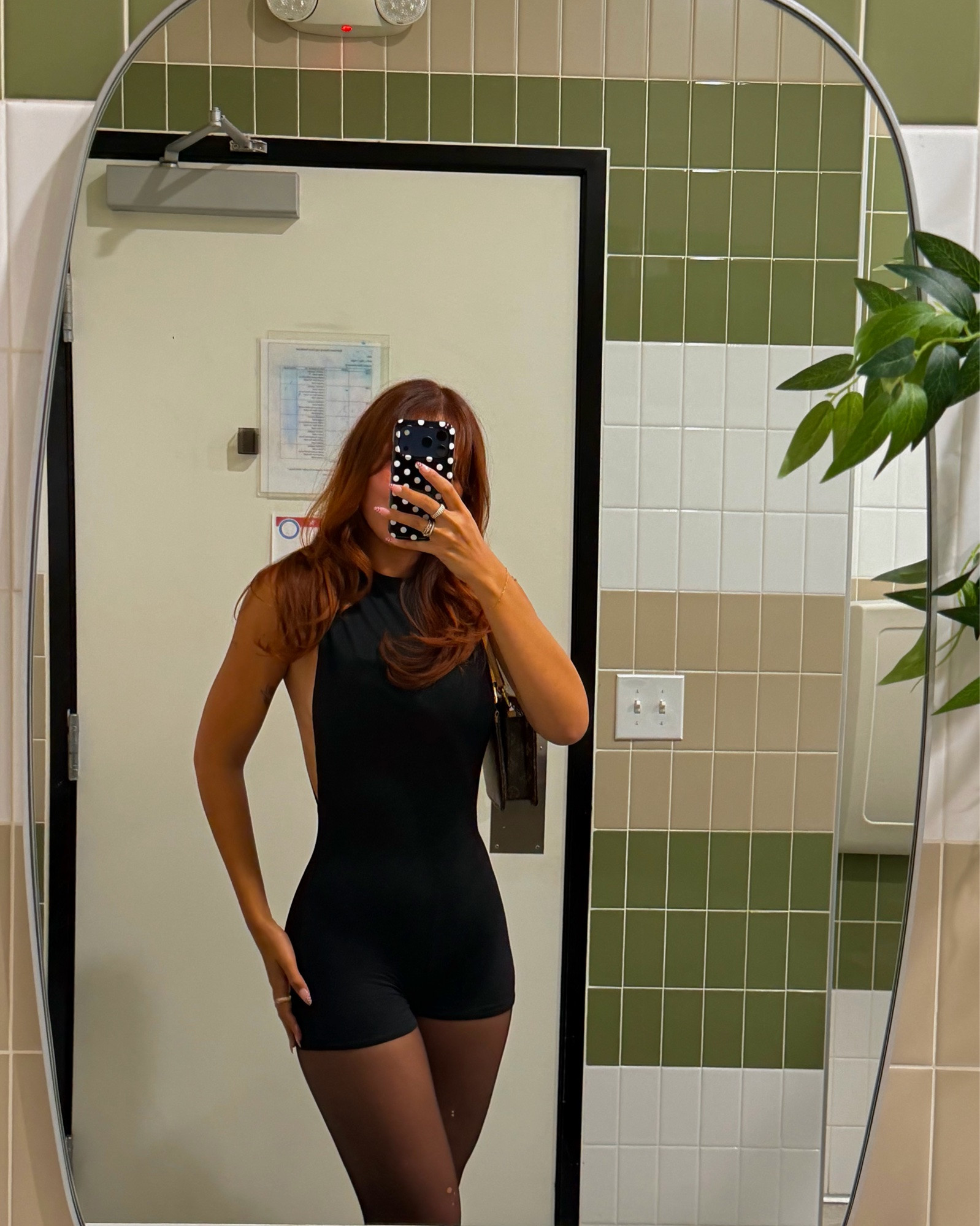 Black romper

#LTKBeauty #LTKgrwm #LTKootd