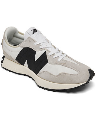 New Balance Men's 327 Casual Sneakers from Finish Line - Macy's | Macy's