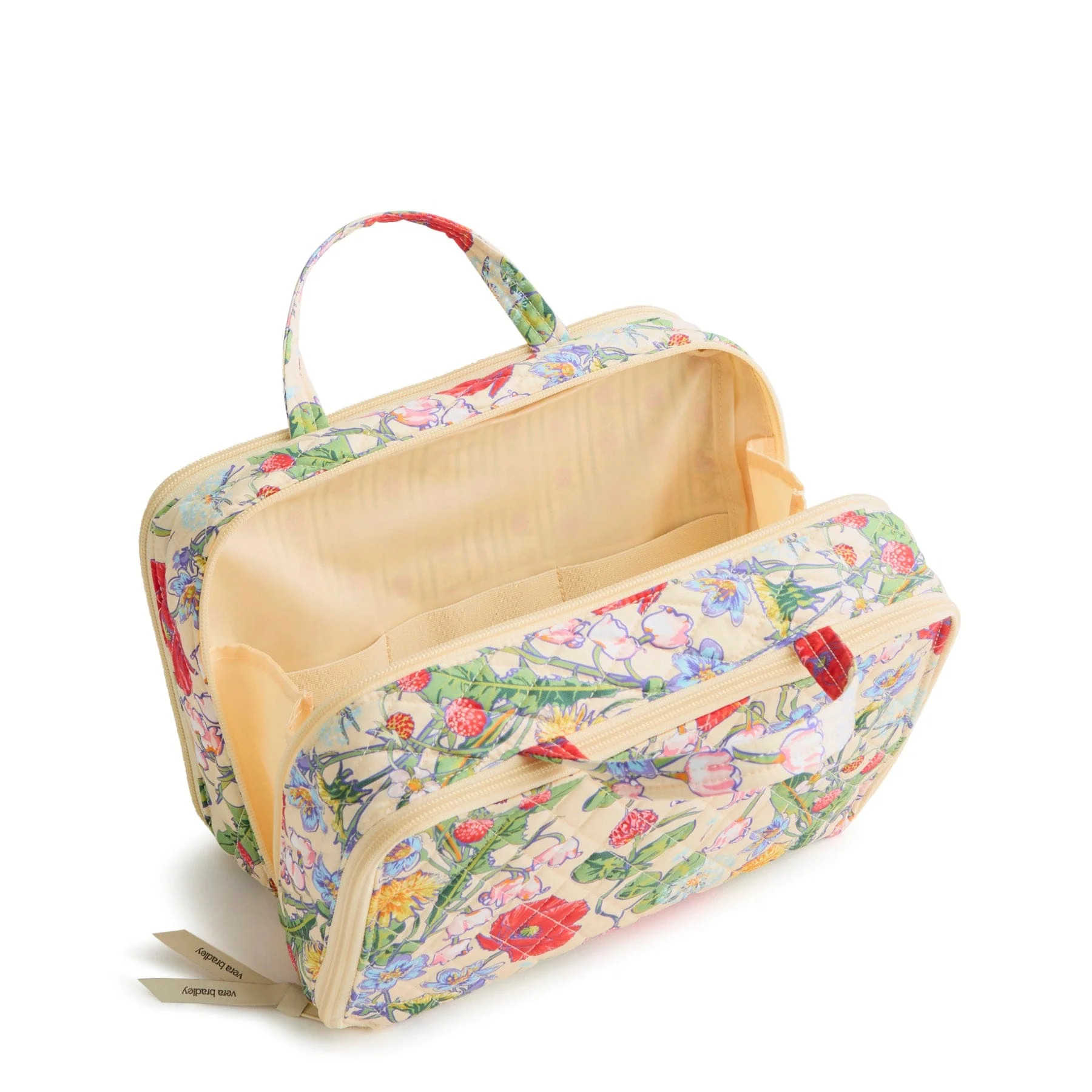Ultimate Travel Case | Vera Bradley