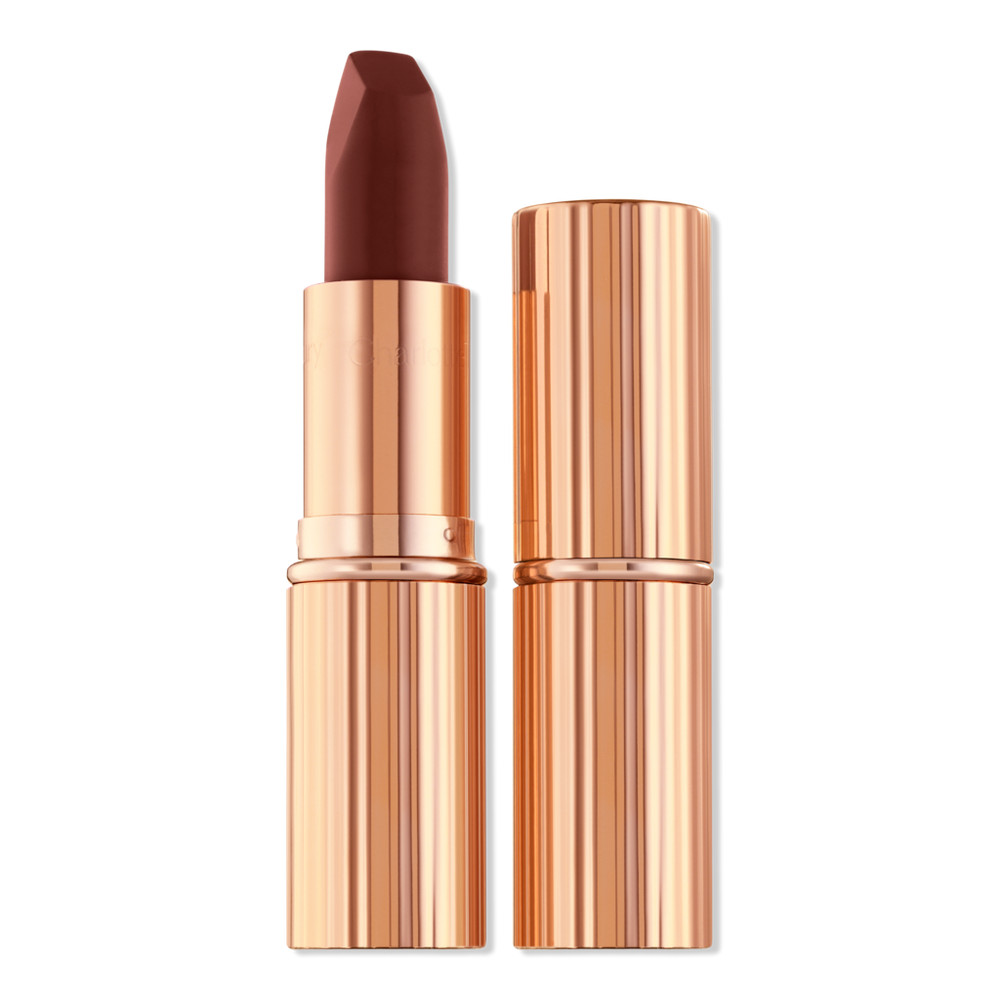 Charlotte Tilbury Matte Revolution Hydrating Lipstick - So 90s | Ulta
