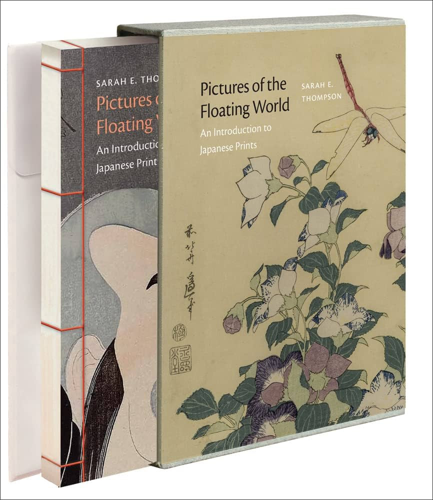 Pictures of the Floating World: An Introduction to Japanese Prints | Amazon (US)
