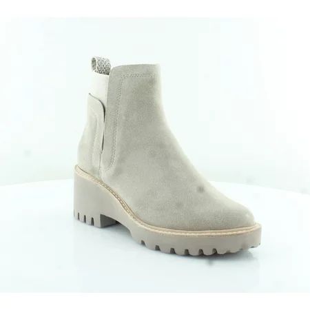 Women s Dolce Vita Huey Ankle Boot | Walmart (US)