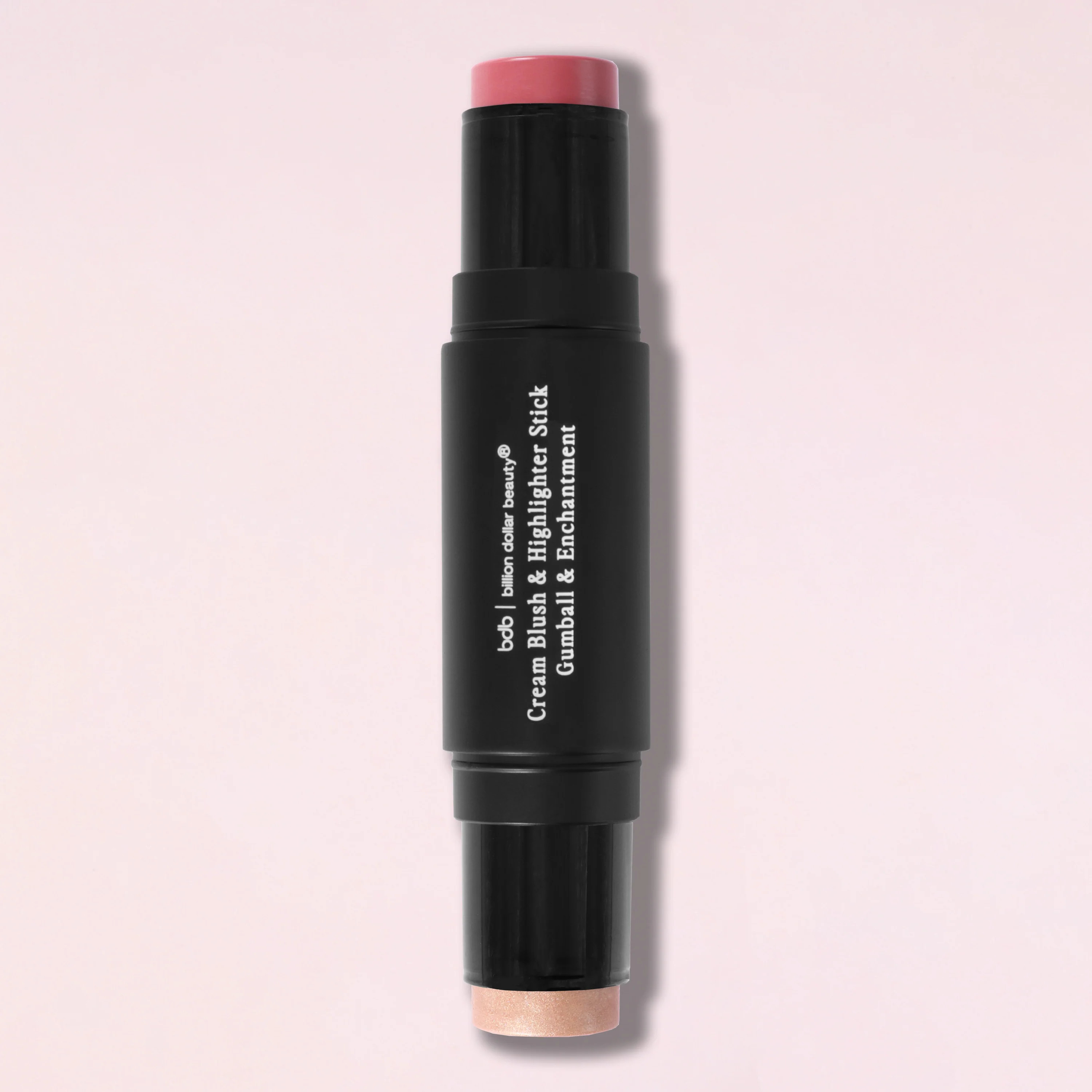Cream Blush & Highlighter Stick | Billion Dollar Beauty | Billion Dollar Beauty (US)