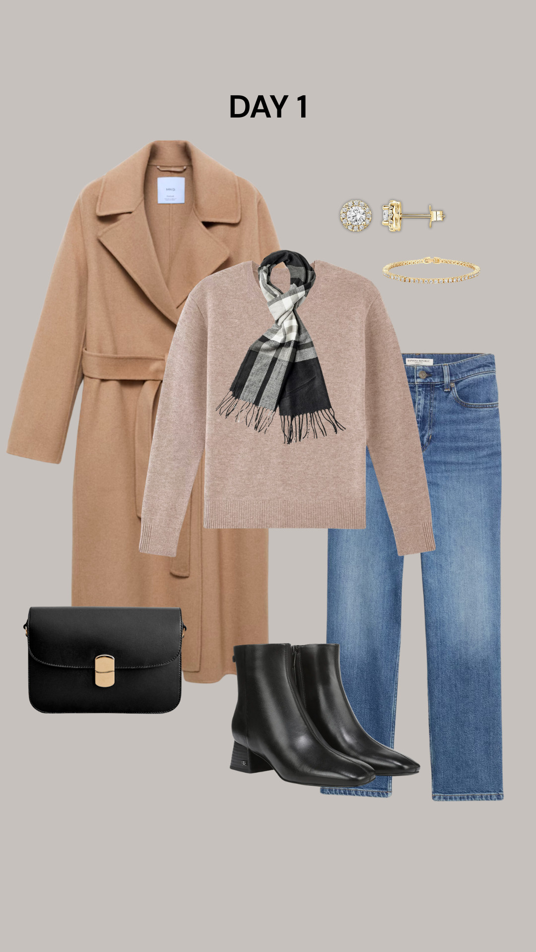 Travel Wardrobe Packing Chart: An Essential Planning Tool For Your Vacation Getaway or Work Trip [PDF + Canva Template] ✔️ Use this worksheet to plan your travel wardrobe to pack efficiently and get dressed quickly! 👏 

how to style, travel capsule, tops, bottoms, layers, shoes, accessories #stylehacks #stylingtips #howtostyle #packinghack #travelhack 

 