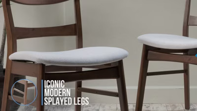 Set of 2 Idalia Dining Chair - Christopher Knight Home | Target