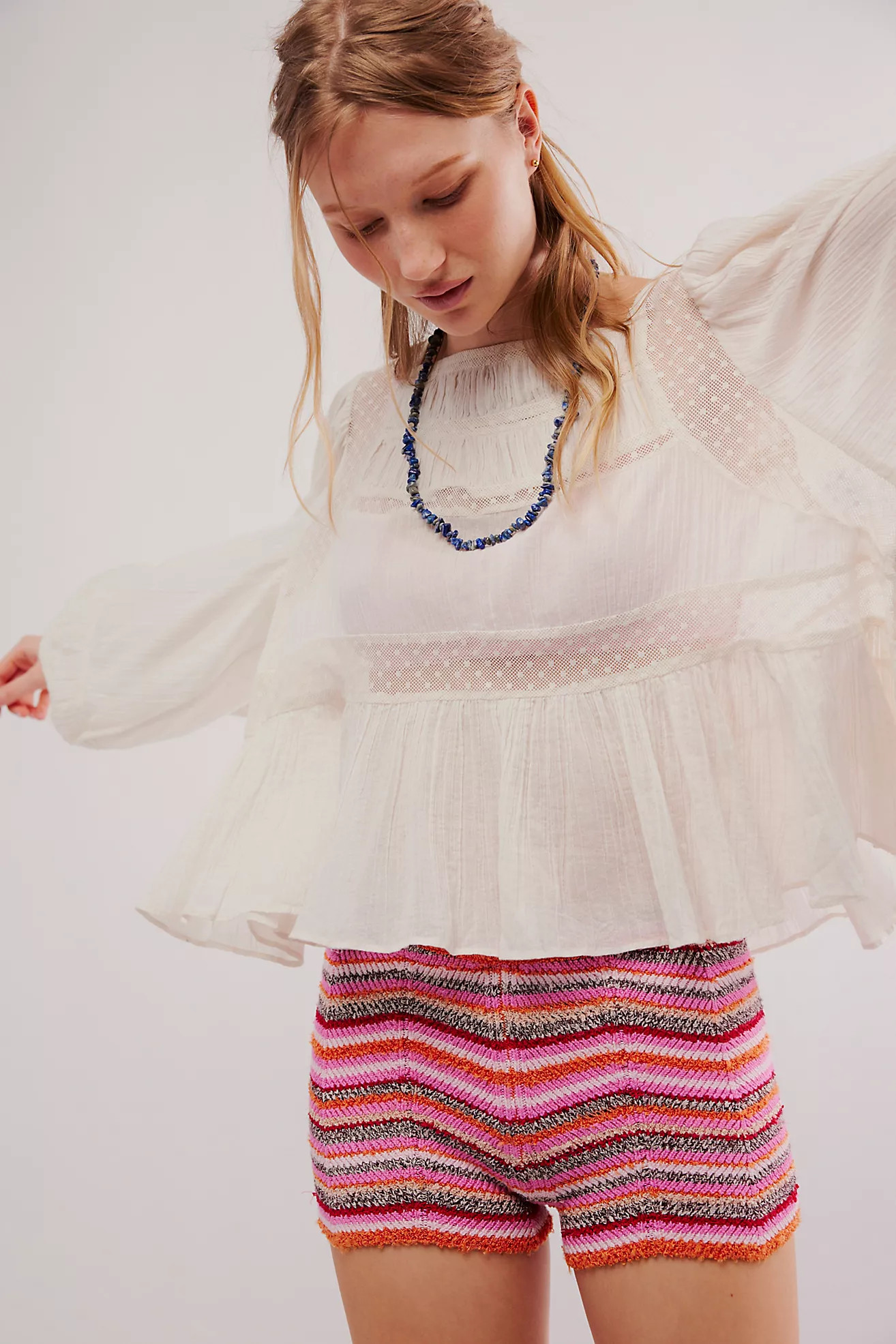 Andi Top | Free People (Global - UK&FR Excluded)