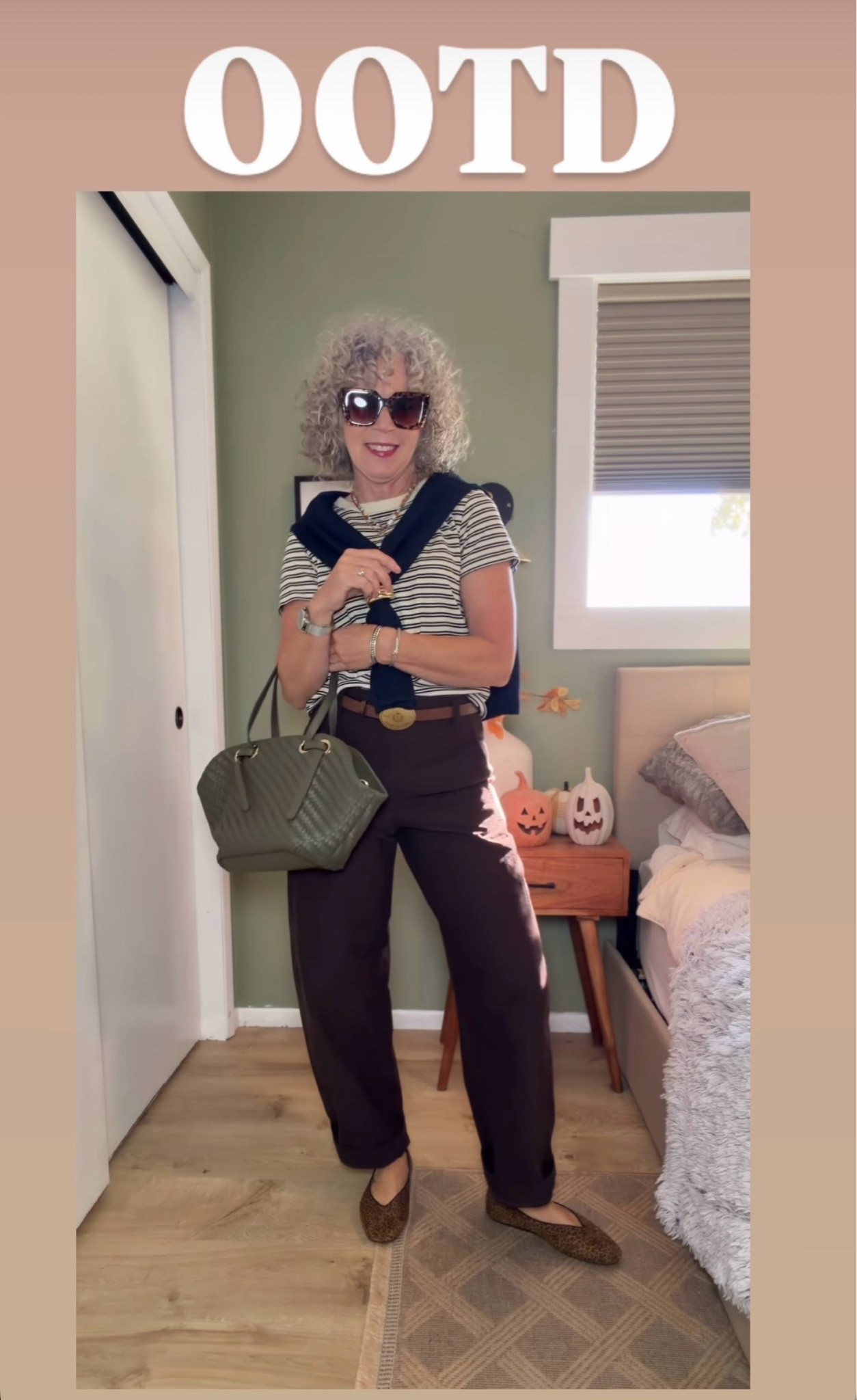 My fall OOTD