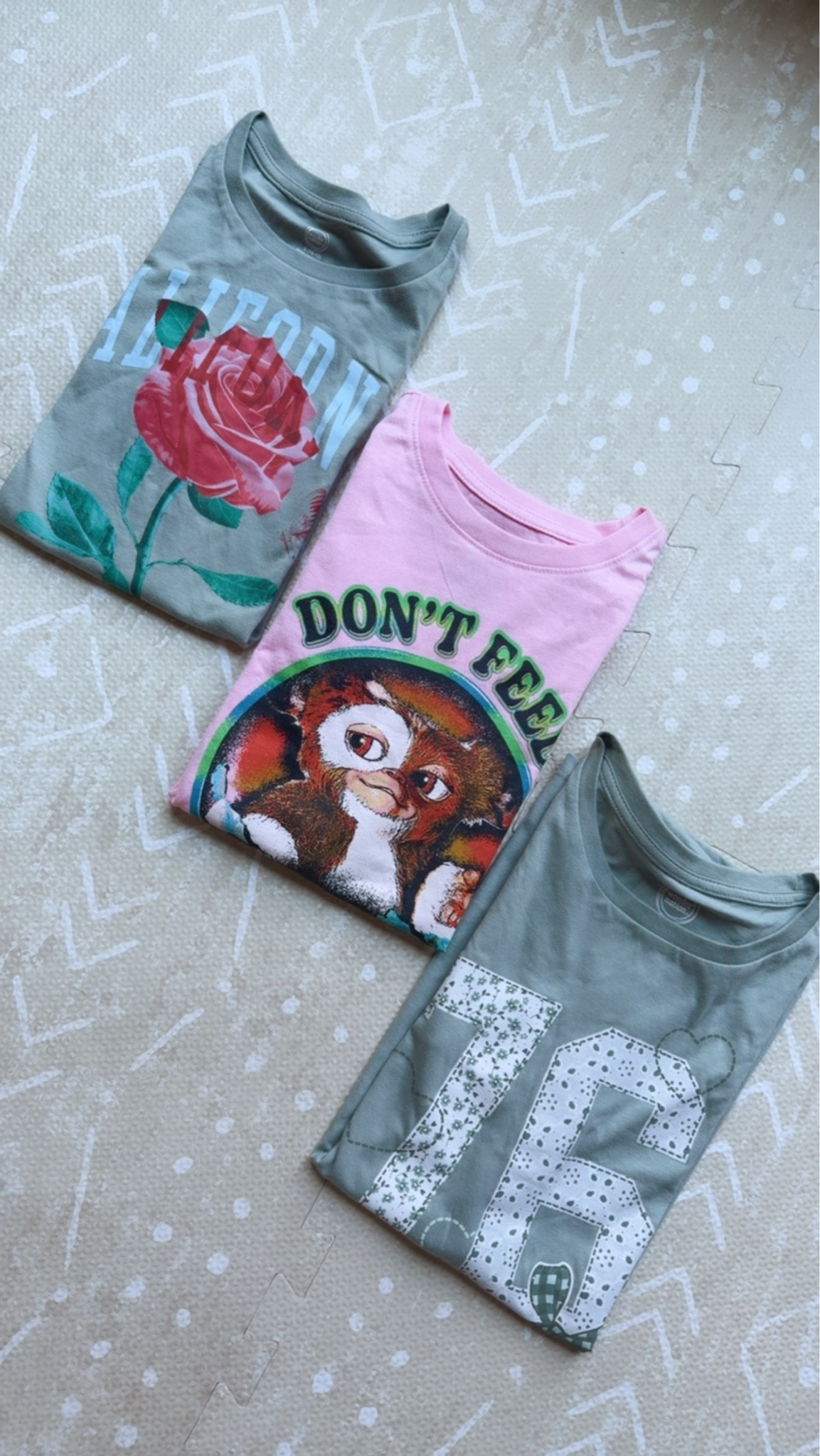 @Walmart girls clothes under $10!

#LTKmomlife #LTKKids