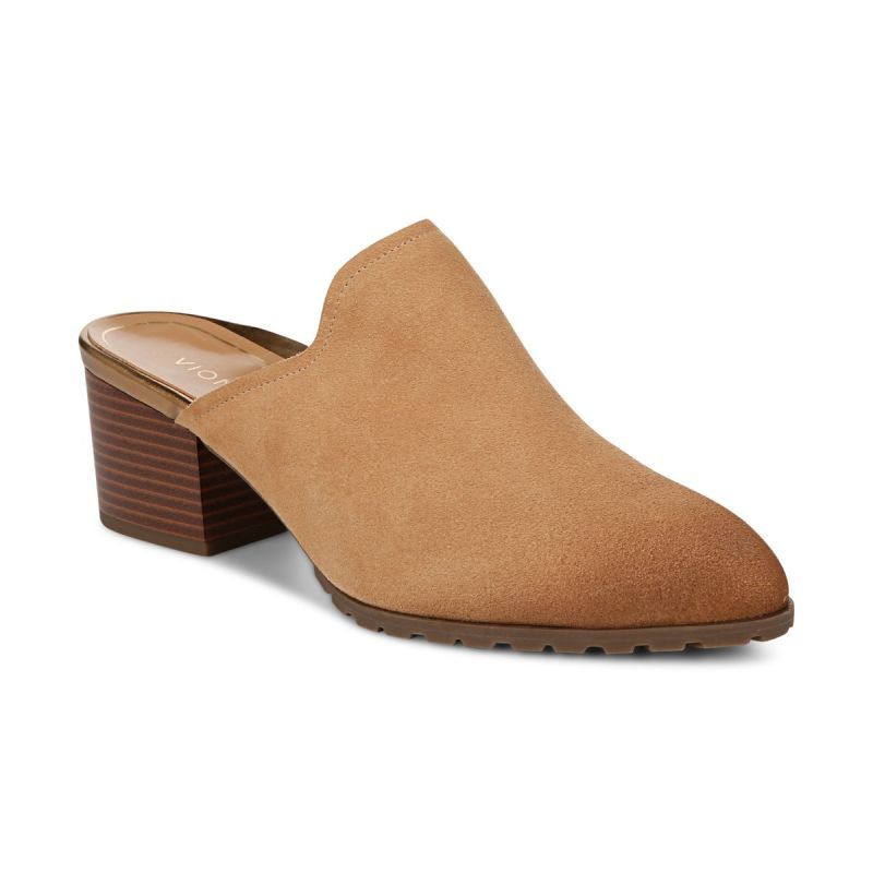 Claremont Heeled Mule | Vionic (US)