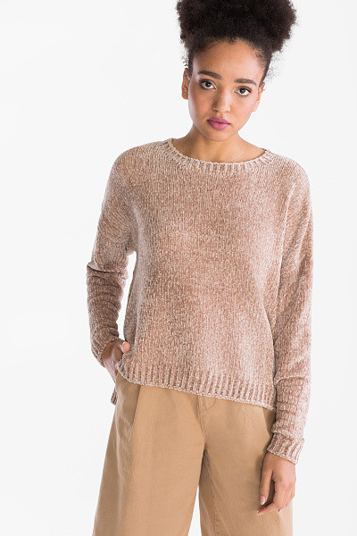 C&A Pullover, Beige, Größe: M | C&A
